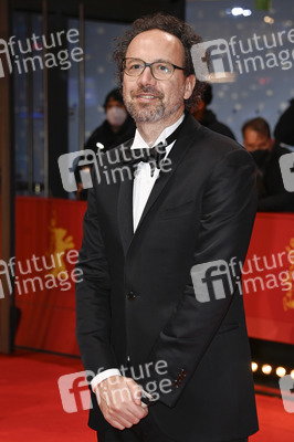 Opening Ceremony und Filmpremiere 'Peter von Kant', Berlinale 2022