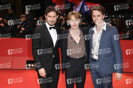 Opening Ceremony und Filmpremiere 'Peter von Kant', Berlinale 2022