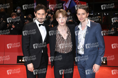 Opening Ceremony und Filmpremiere 'Peter von Kant', Berlinale 2022