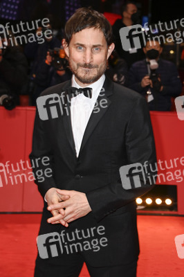 Opening Ceremony und Filmpremiere 'Peter von Kant', Berlinale 2022