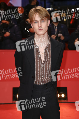 Opening Ceremony und Filmpremiere 'Peter von Kant', Berlinale 2022