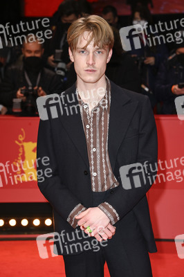 Opening Ceremony und Filmpremiere 'Peter von Kant', Berlinale 2022