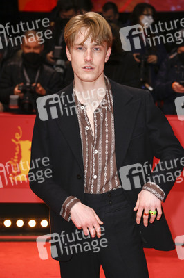 Opening Ceremony und Filmpremiere 'Peter von Kant', Berlinale 2022