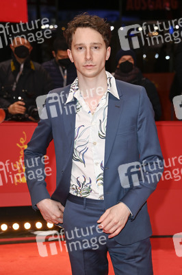 Opening Ceremony und Filmpremiere 'Peter von Kant', Berlinale 2022