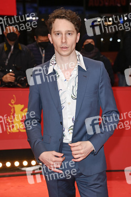 Opening Ceremony und Filmpremiere 'Peter von Kant', Berlinale 2022