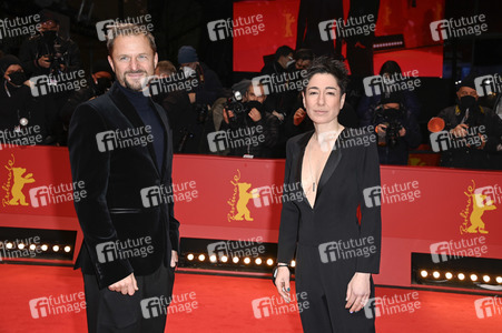 Opening Ceremony und Filmpremiere 'Peter von Kant', Berlinale 2022