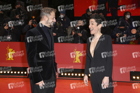 Opening Ceremony und Filmpremiere 'Peter von Kant', Berlinale 2022