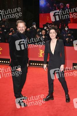 Opening Ceremony und Filmpremiere 'Peter von Kant', Berlinale 2022