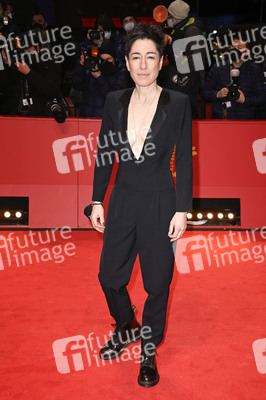 Opening Ceremony und Filmpremiere 'Peter von Kant', Berlinale 2022