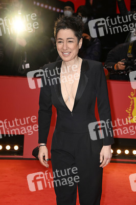 Opening Ceremony und Filmpremiere 'Peter von Kant', Berlinale 2022