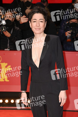 Opening Ceremony und Filmpremiere 'Peter von Kant', Berlinale 2022