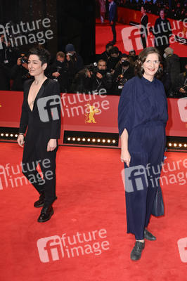 Opening Ceremony und Filmpremiere 'Peter von Kant', Berlinale 2022