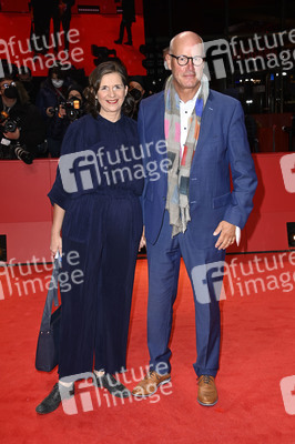 Opening Ceremony und Filmpremiere 'Peter von Kant', Berlinale 2022