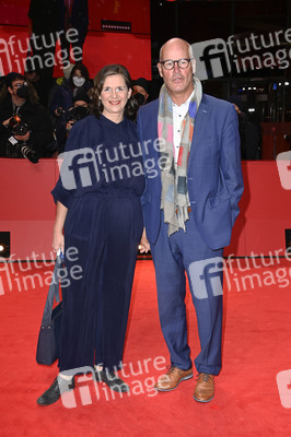 Opening Ceremony und Filmpremiere 'Peter von Kant', Berlinale 2022