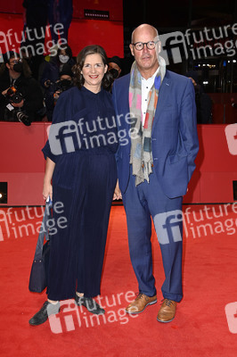 Opening Ceremony und Filmpremiere 'Peter von Kant', Berlinale 2022