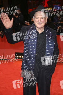 Opening Ceremony und Filmpremiere 'Peter von Kant', Berlinale 2022