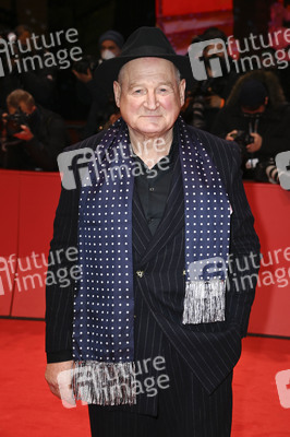 Opening Ceremony und Filmpremiere 'Peter von Kant', Berlinale 2022