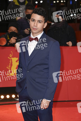 Opening Ceremony und Filmpremiere 'Peter von Kant', Berlinale 2022