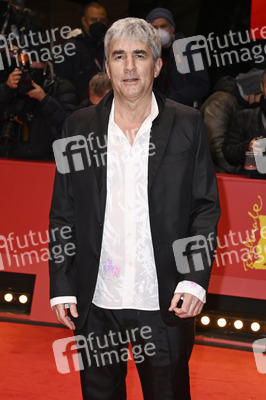 Opening Ceremony und Filmpremiere 'Peter von Kant', Berlinale 2022