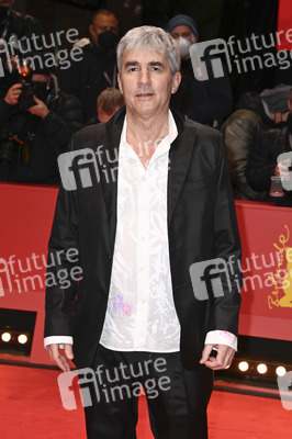 Opening Ceremony und Filmpremiere 'Peter von Kant', Berlinale 2022