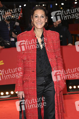 Opening Ceremony und Filmpremiere 'Peter von Kant', Berlinale 2022