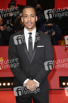 Opening Ceremony und Filmpremiere 'Peter von Kant', Berlinale 2022