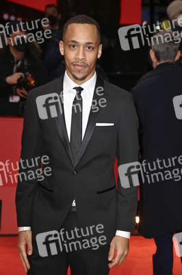 Opening Ceremony und Filmpremiere 'Peter von Kant', Berlinale 2022