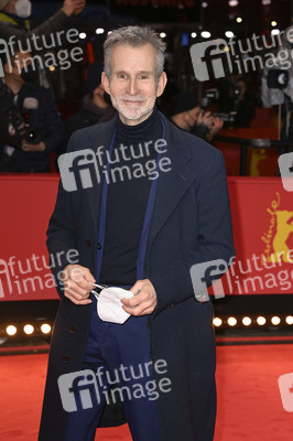 Opening Ceremony und Filmpremiere 'Peter von Kant', Berlinale 2022