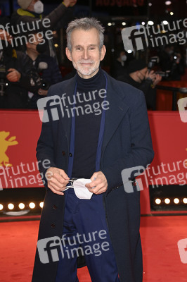 Opening Ceremony und Filmpremiere 'Peter von Kant', Berlinale 2022