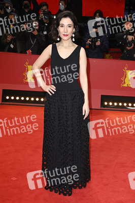 Opening Ceremony und Filmpremiere 'Peter von Kant', Berlinale 2022