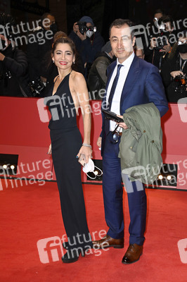 Opening Ceremony und Filmpremiere 'Peter von Kant', Berlinale 2022