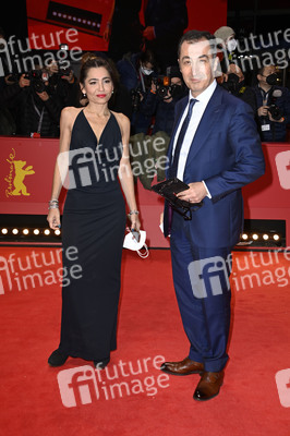 Opening Ceremony und Filmpremiere 'Peter von Kant', Berlinale 2022