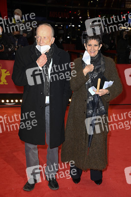 Opening Ceremony und Filmpremiere 'Peter von Kant', Berlinale 2022