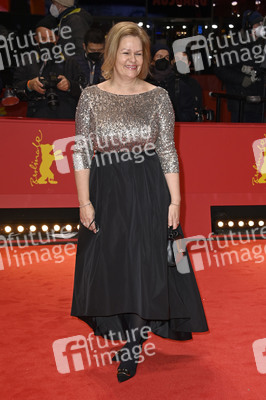 Opening Ceremony und Filmpremiere 'Peter von Kant', Berlinale 2022