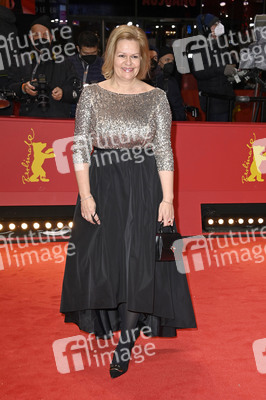 Opening Ceremony und Filmpremiere 'Peter von Kant', Berlinale 2022