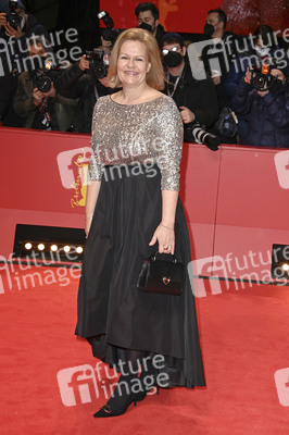 Opening Ceremony und Filmpremiere 'Peter von Kant', Berlinale 2022