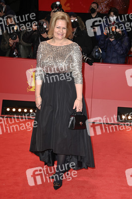 Opening Ceremony und Filmpremiere 'Peter von Kant', Berlinale 2022