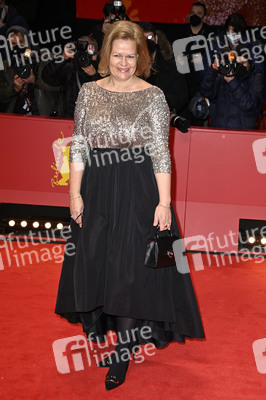 Opening Ceremony und Filmpremiere 'Peter von Kant', Berlinale 2022