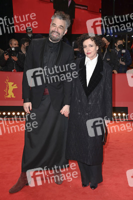 Opening Ceremony und Filmpremiere 'Peter von Kant', Berlinale 2022