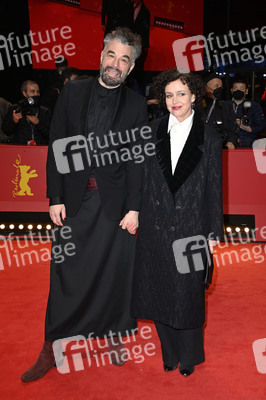 Opening Ceremony und Filmpremiere 'Peter von Kant', Berlinale 2022