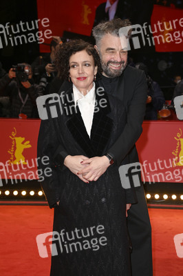 Opening Ceremony und Filmpremiere 'Peter von Kant', Berlinale 2022