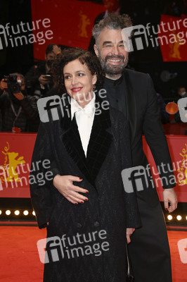 Opening Ceremony und Filmpremiere 'Peter von Kant', Berlinale 2022