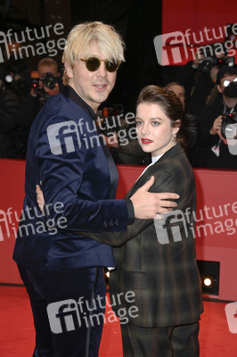 Opening Ceremony und Filmpremiere 'Peter von Kant', Berlinale 2022