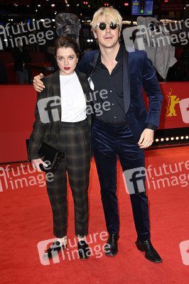 Opening Ceremony und Filmpremiere 'Peter von Kant', Berlinale 2022