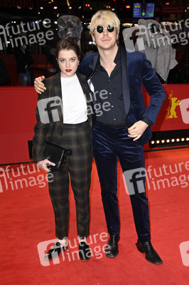 Opening Ceremony und Filmpremiere 'Peter von Kant', Berlinale 2022