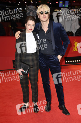 Opening Ceremony und Filmpremiere 'Peter von Kant', Berlinale 2022