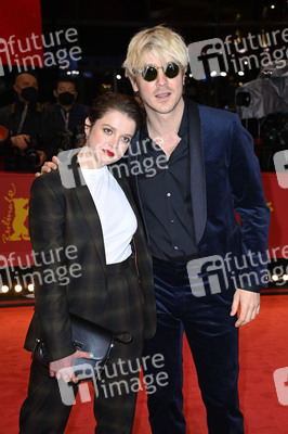 Opening Ceremony und Filmpremiere 'Peter von Kant', Berlinale 2022