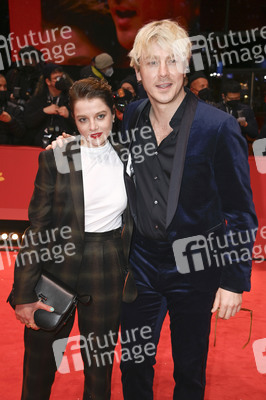 Opening Ceremony und Filmpremiere 'Peter von Kant', Berlinale 2022