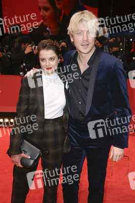 Opening Ceremony und Filmpremiere 'Peter von Kant', Berlinale 2022