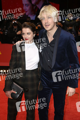 Opening Ceremony und Filmpremiere 'Peter von Kant', Berlinale 2022